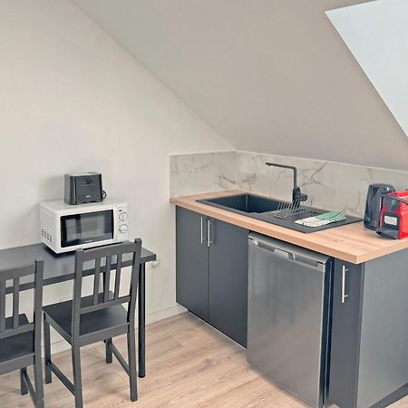 Cozy Paris Gateway Apartments Groups With Free Parking Vitry-sur-Seine Exterior photo