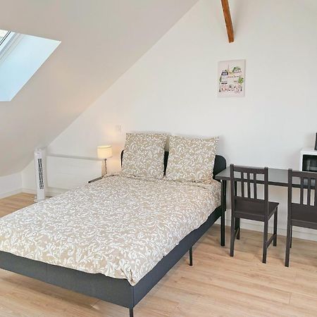 Cozy Paris Gateway Apartments Groups With Free Parking Vitry-sur-Seine Exterior photo