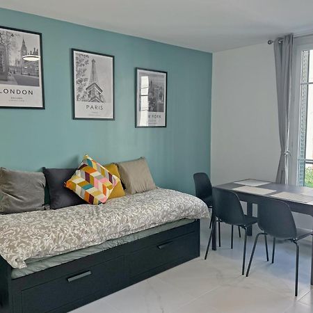 Cozy Paris Gateway Apartments Groups With Free Parking Vitry-sur-Seine Exterior photo