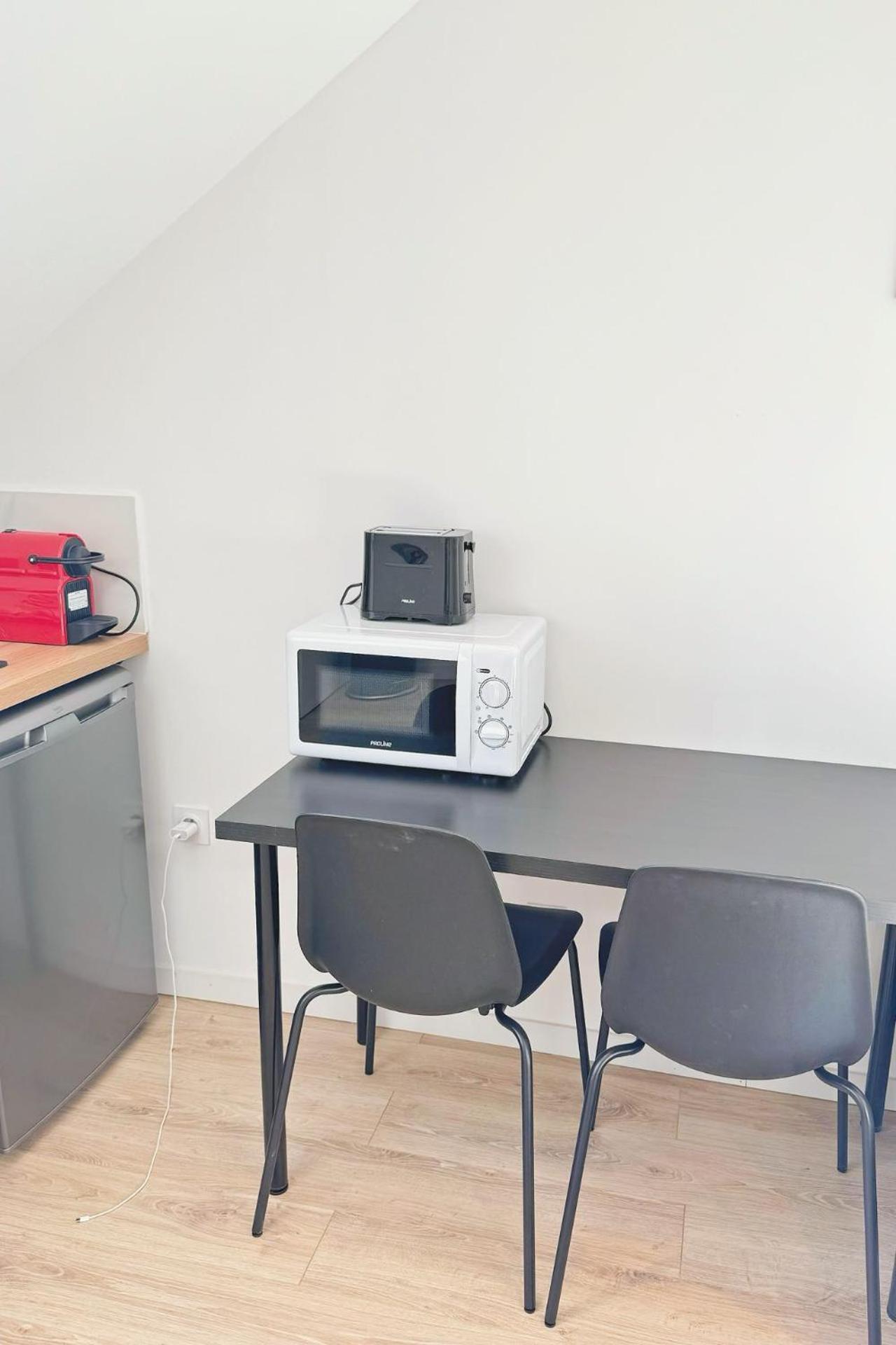 Cozy Paris Gateway Apartments Groups With Free Parking Vitry-sur-Seine Exterior photo