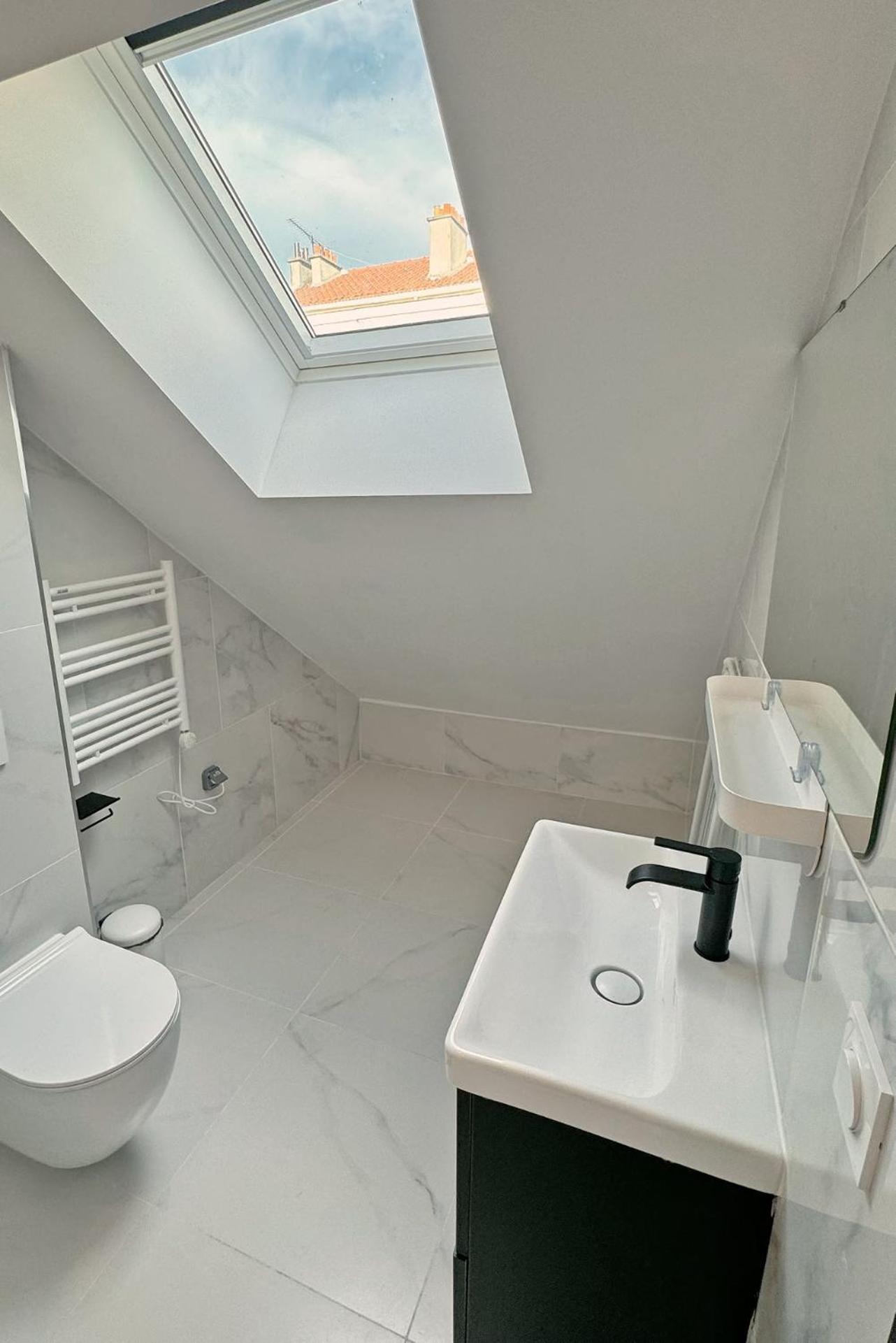 Cozy Paris Gateway Apartments Groups With Free Parking Vitry-sur-Seine Exterior photo