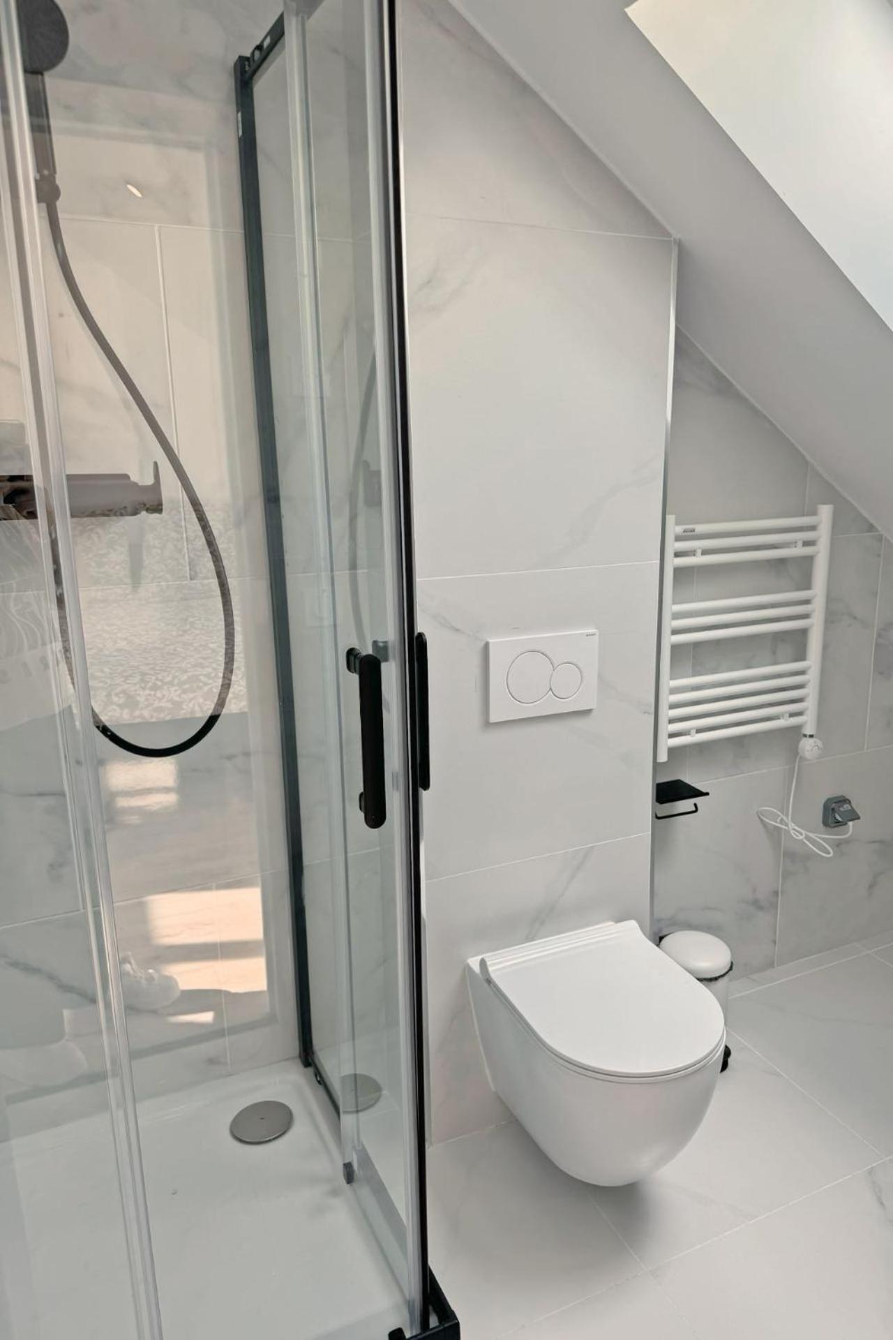 Cozy Paris Gateway Apartments Groups With Free Parking Vitry-sur-Seine Exterior photo
