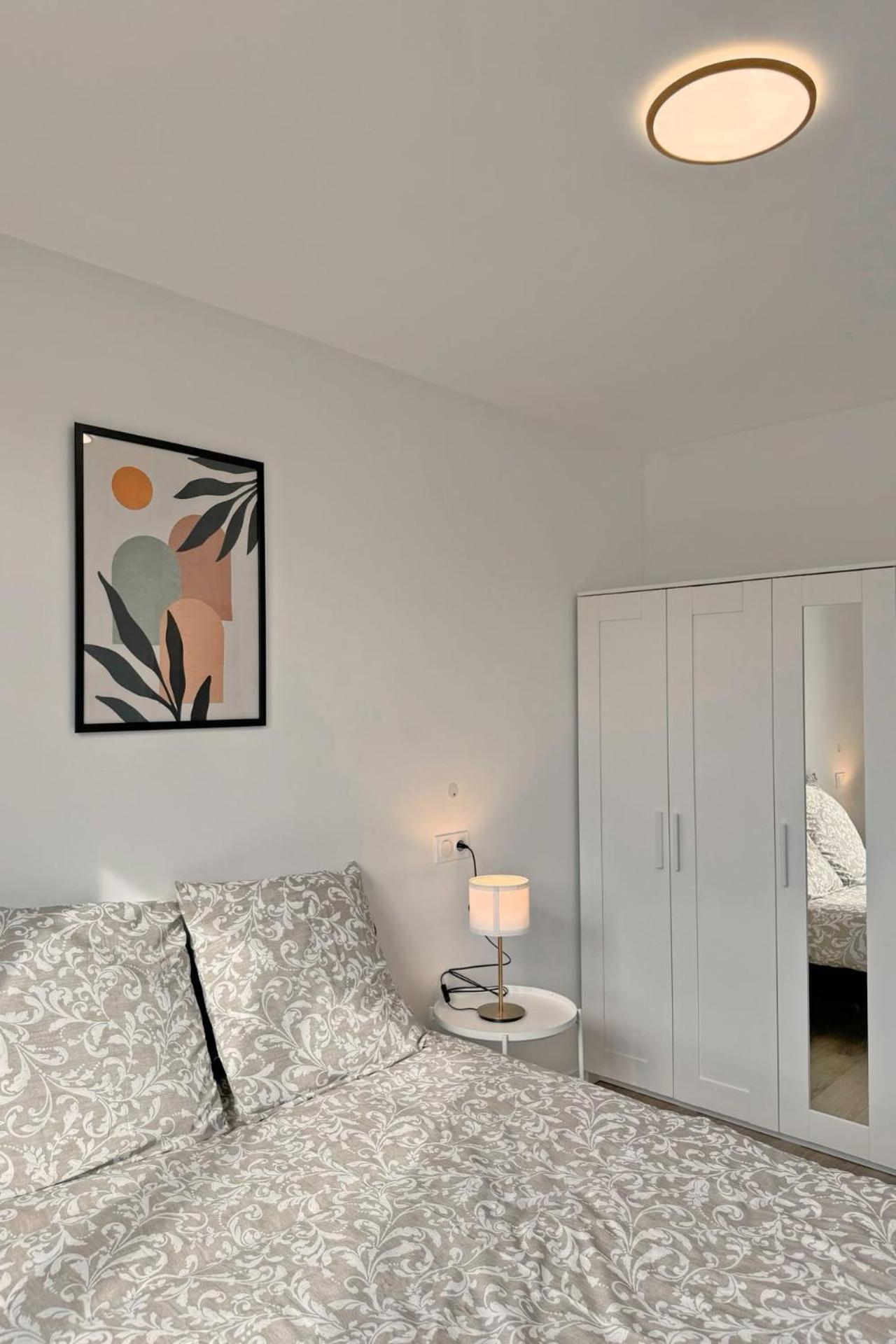 Cozy Paris Gateway Apartments Groups With Free Parking Vitry-sur-Seine Exterior photo