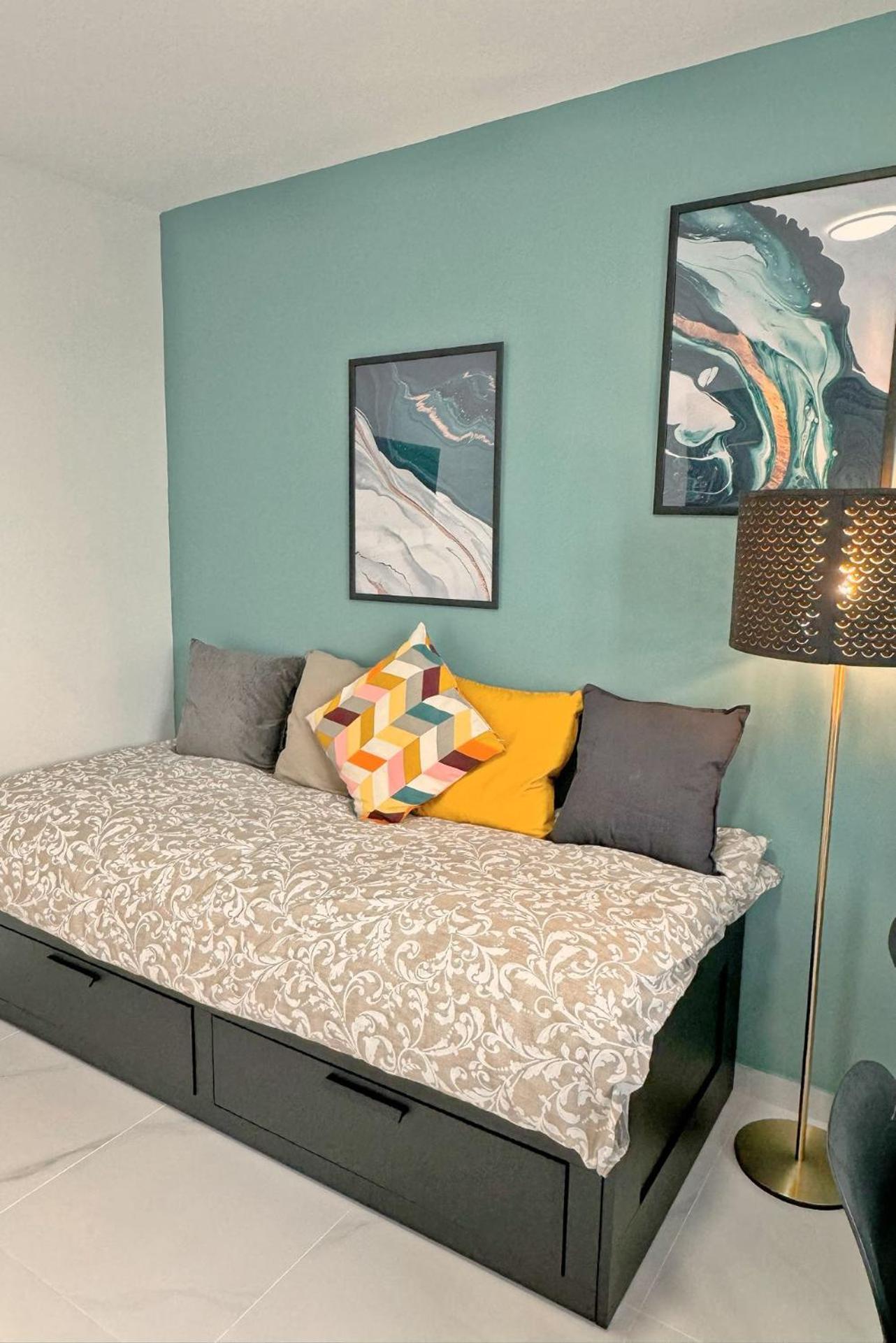 Cozy Paris Gateway Apartments Groups With Free Parking Vitry-sur-Seine Exterior photo