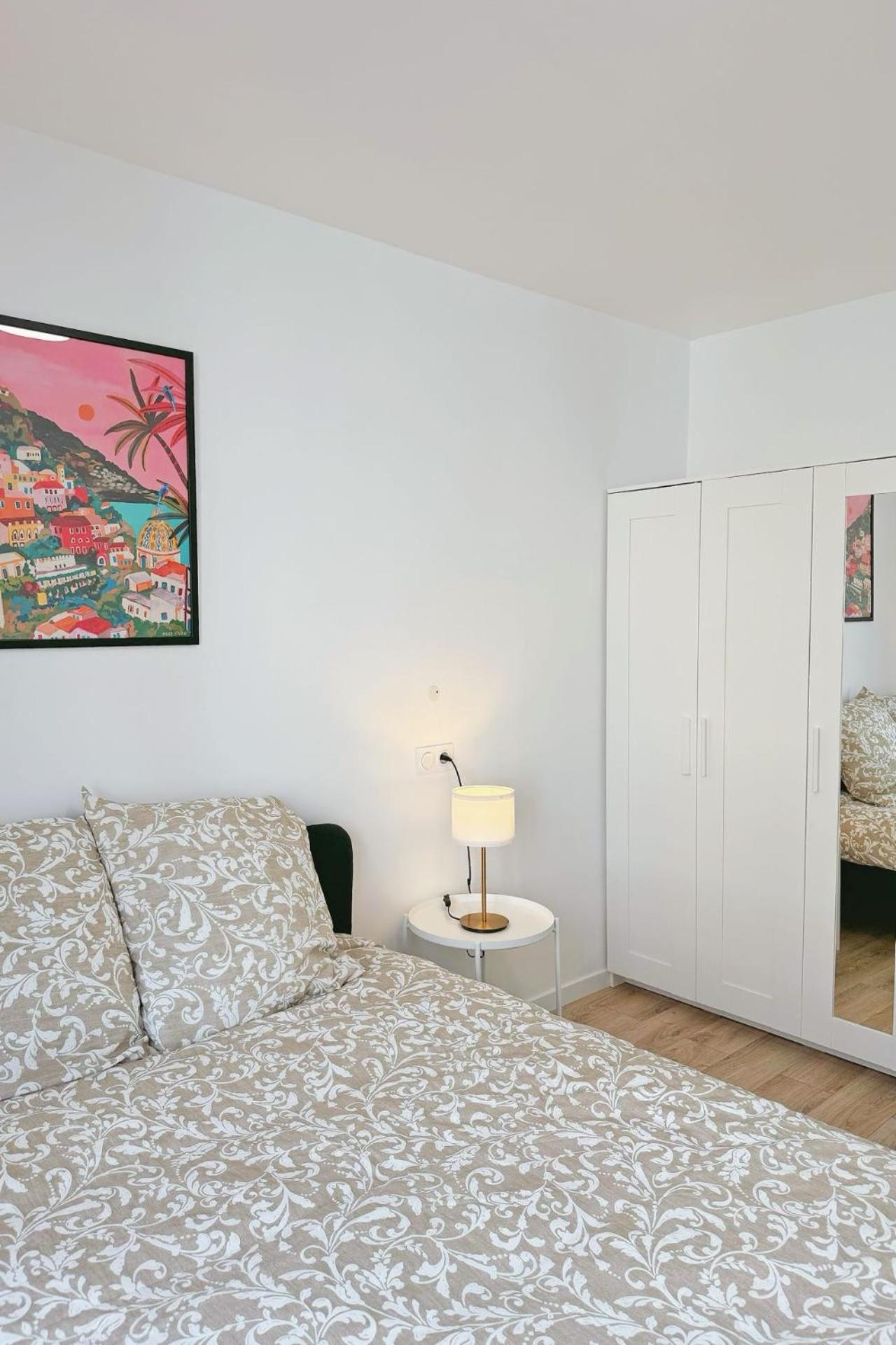 Cozy Paris Gateway Apartments Groups With Free Parking Vitry-sur-Seine Exterior photo