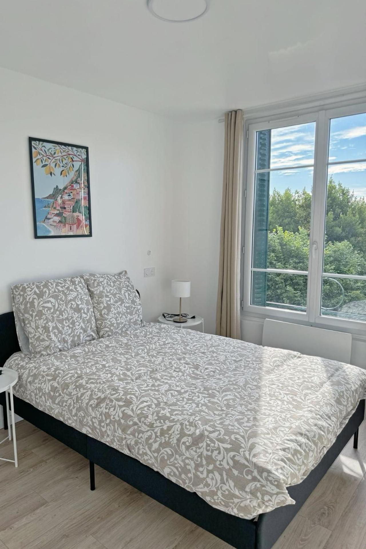 Cozy Paris Gateway Apartments Groups With Free Parking Vitry-sur-Seine Exterior photo