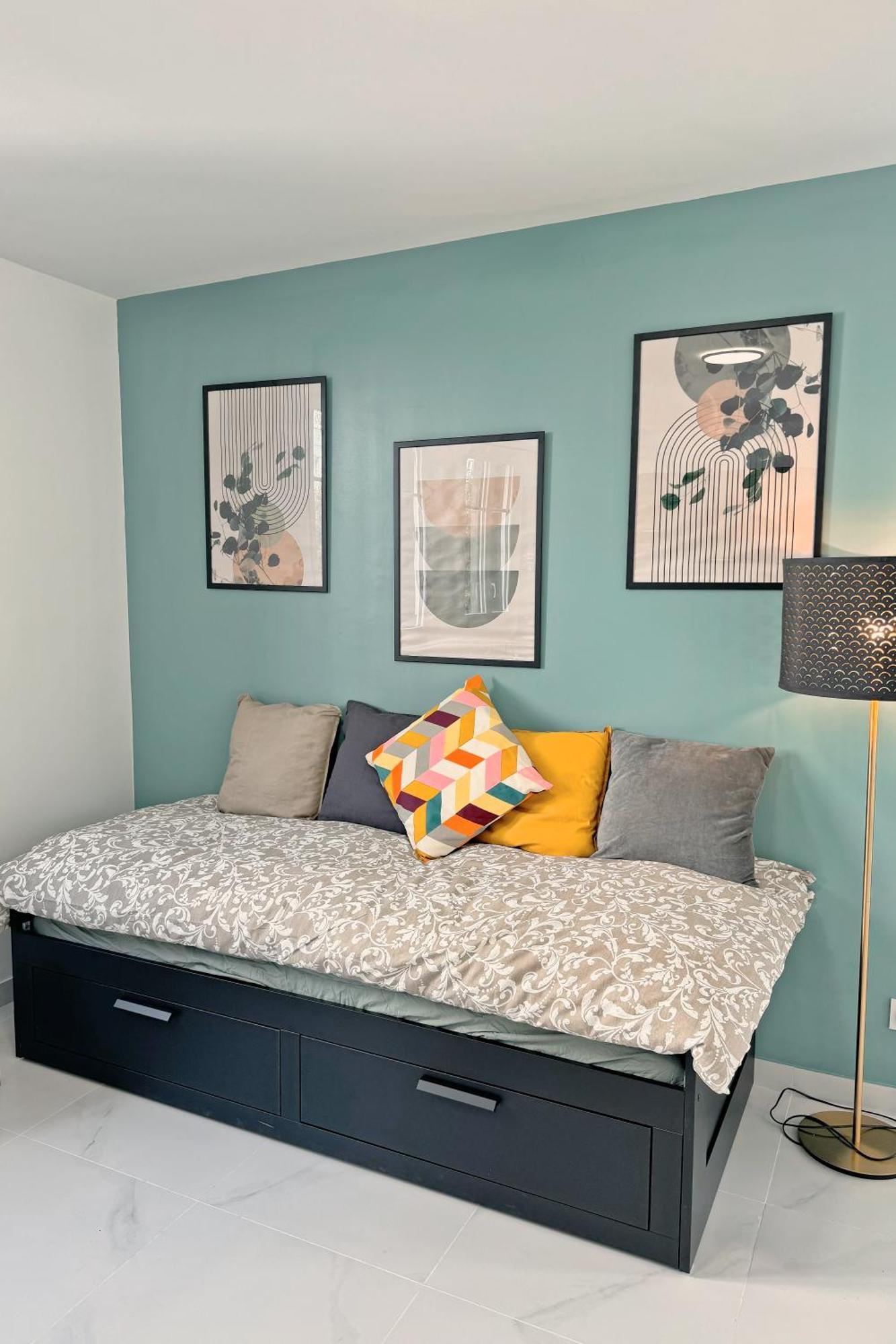 Cozy Paris Gateway Apartments Groups With Free Parking Vitry-sur-Seine Exterior photo