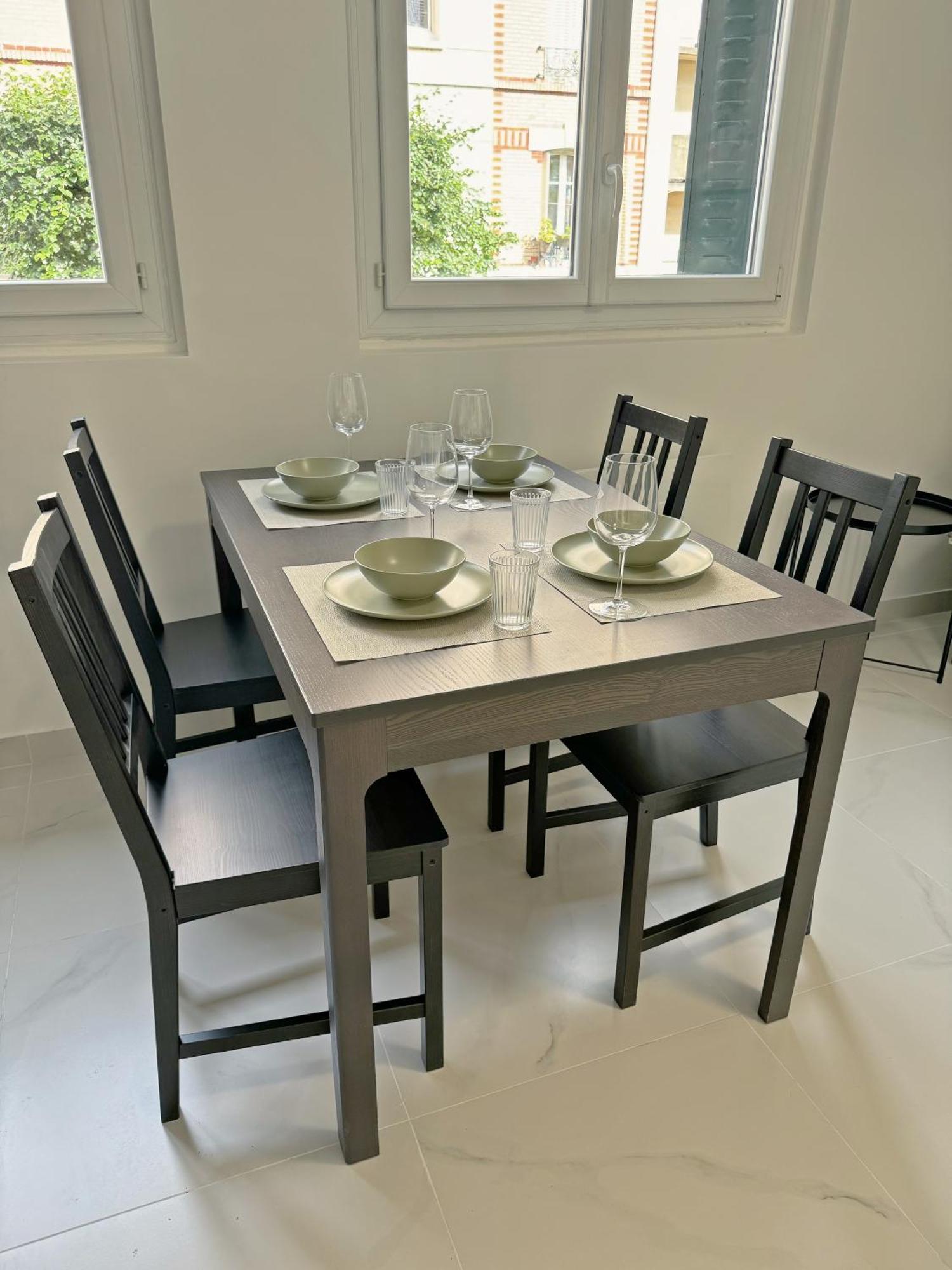 Cozy Paris Gateway Apartments Groups With Free Parking Vitry-sur-Seine Exterior photo