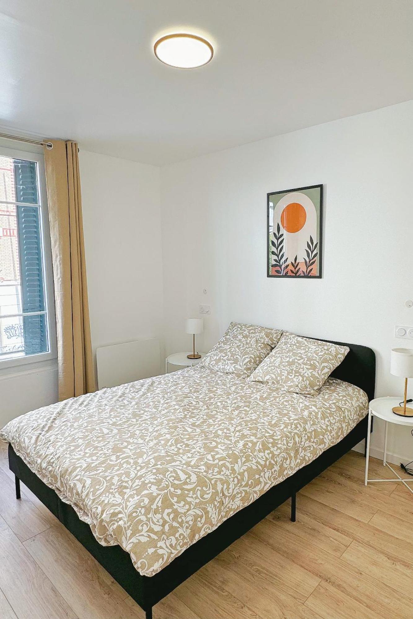 Cozy Paris Gateway Apartments Groups With Free Parking Vitry-sur-Seine Exterior photo
