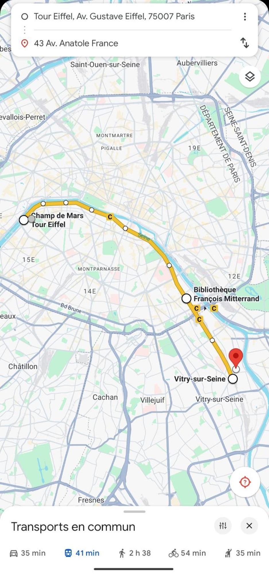Cozy Paris Gateway Apartments Groups With Free Parking Vitry-sur-Seine Exterior photo